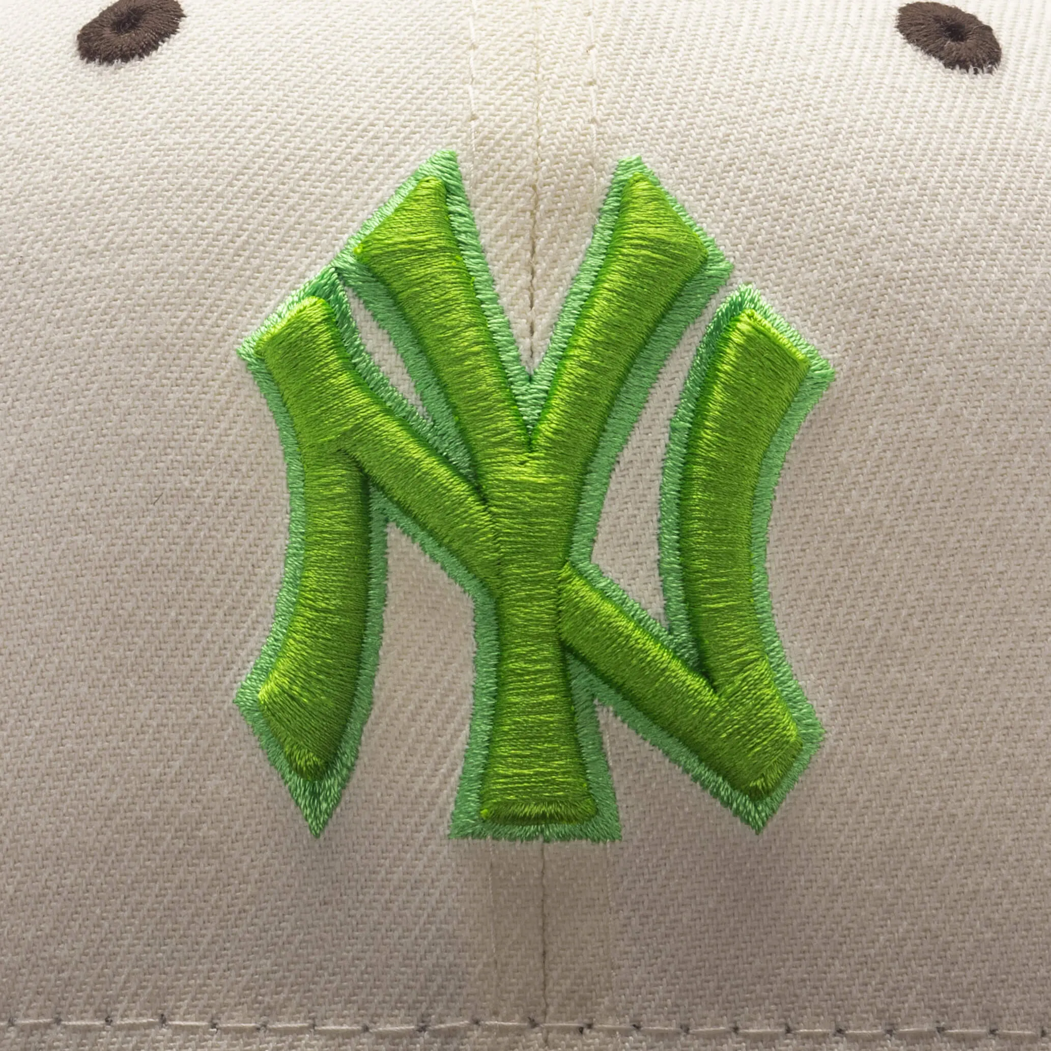 Feature x New Era Bamboo 59FIFTY Fitted - New York Yankees