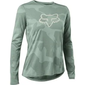 Fox Women's Ranger Tru Dri LS Jersey