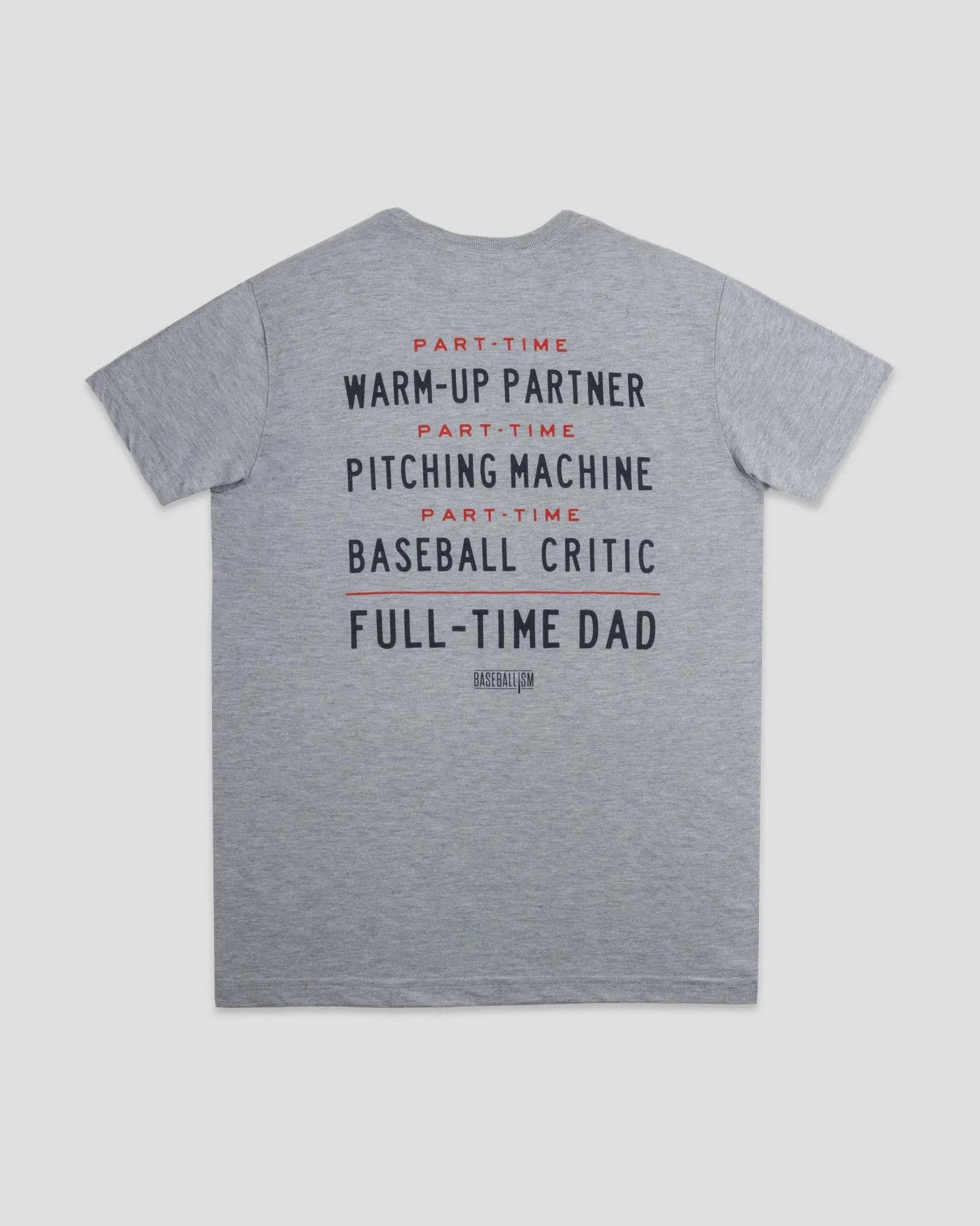 Full-Time Dad