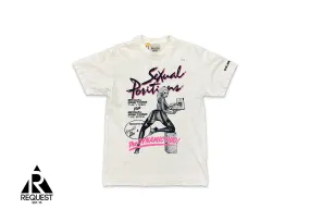 Gallery Dept. Doc Johnson Positions Tee Cream