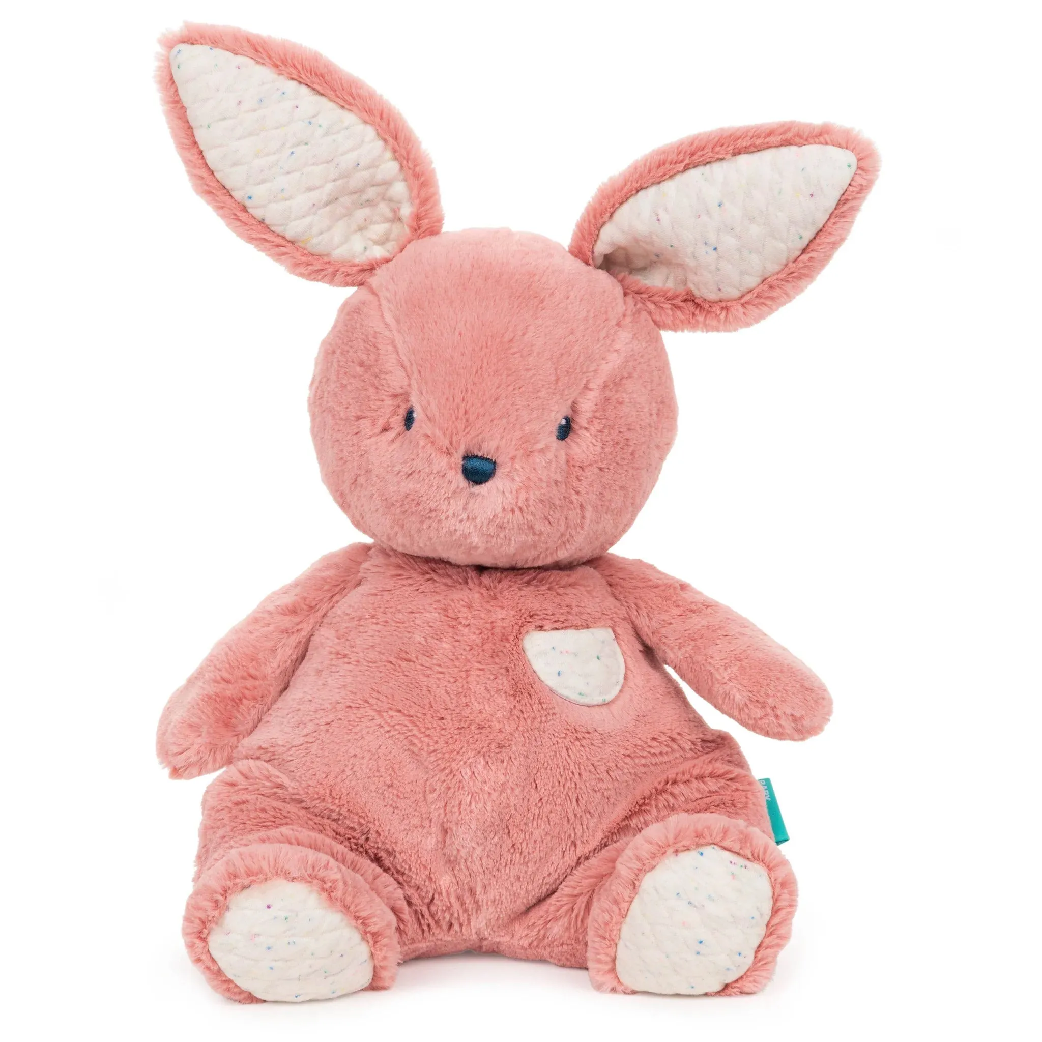 GUND Oh So Snuggly Bunny