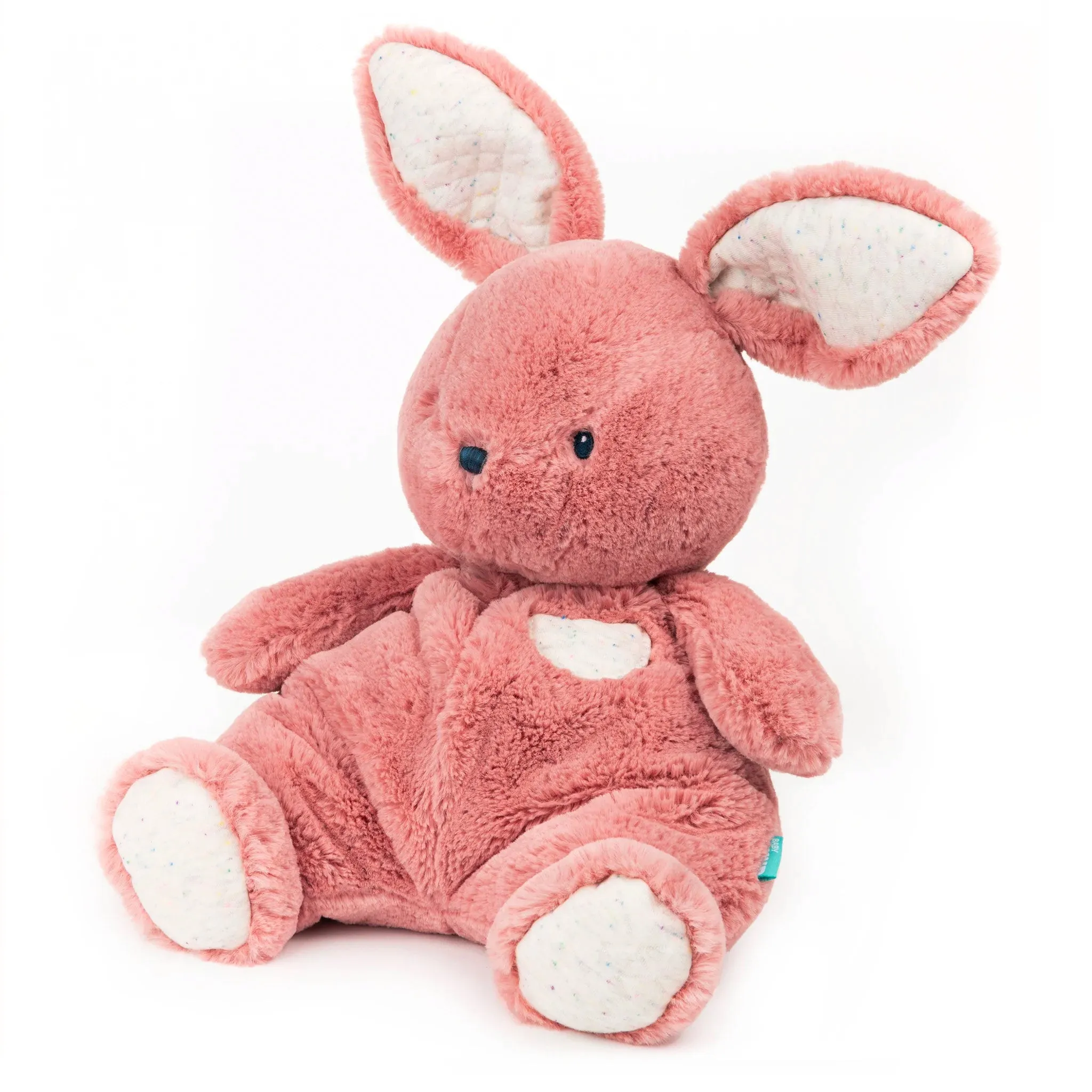 GUND Oh So Snuggly Bunny