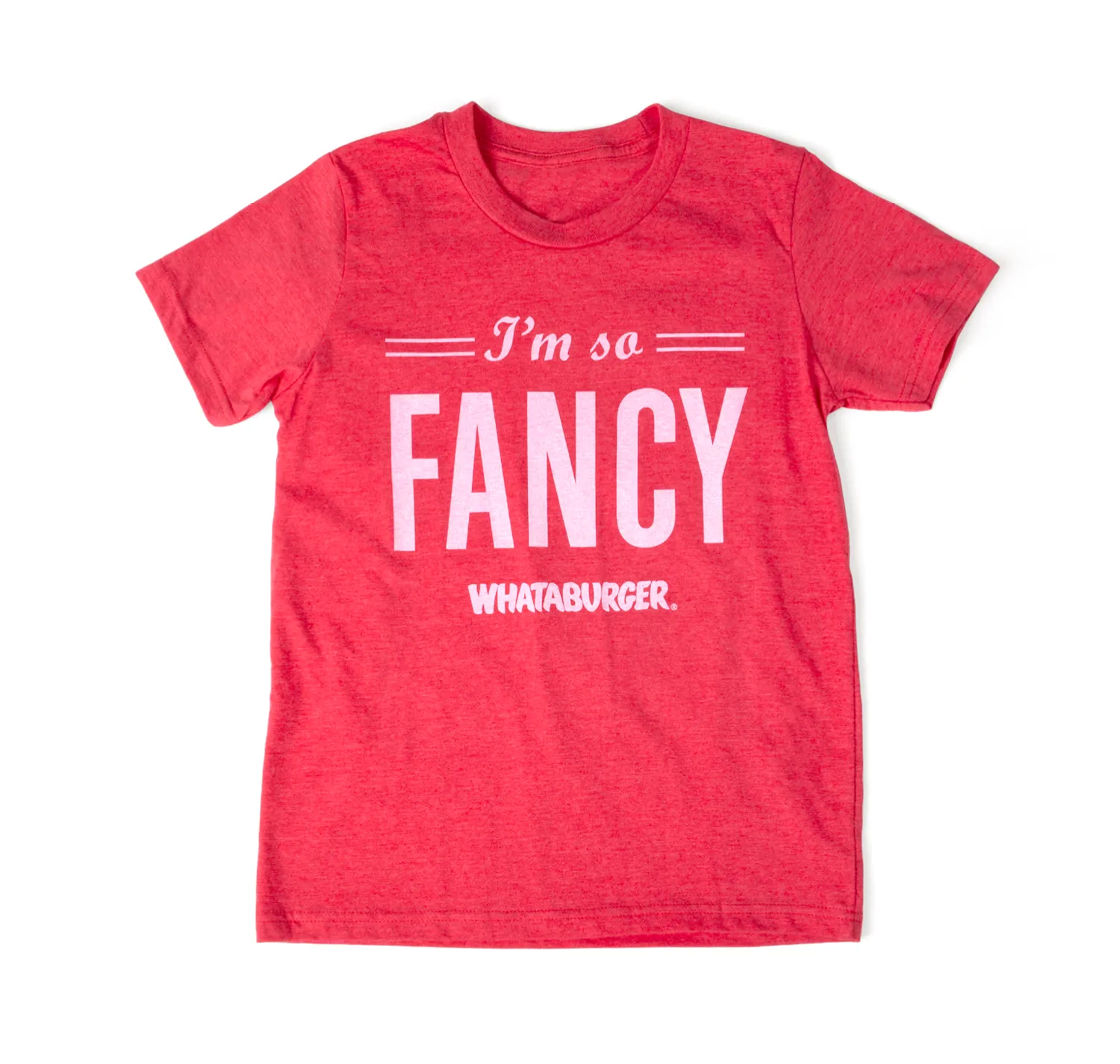 I'm So Fancy Youth Tee