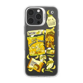 iPhone 16 Series - Banana Snacks!