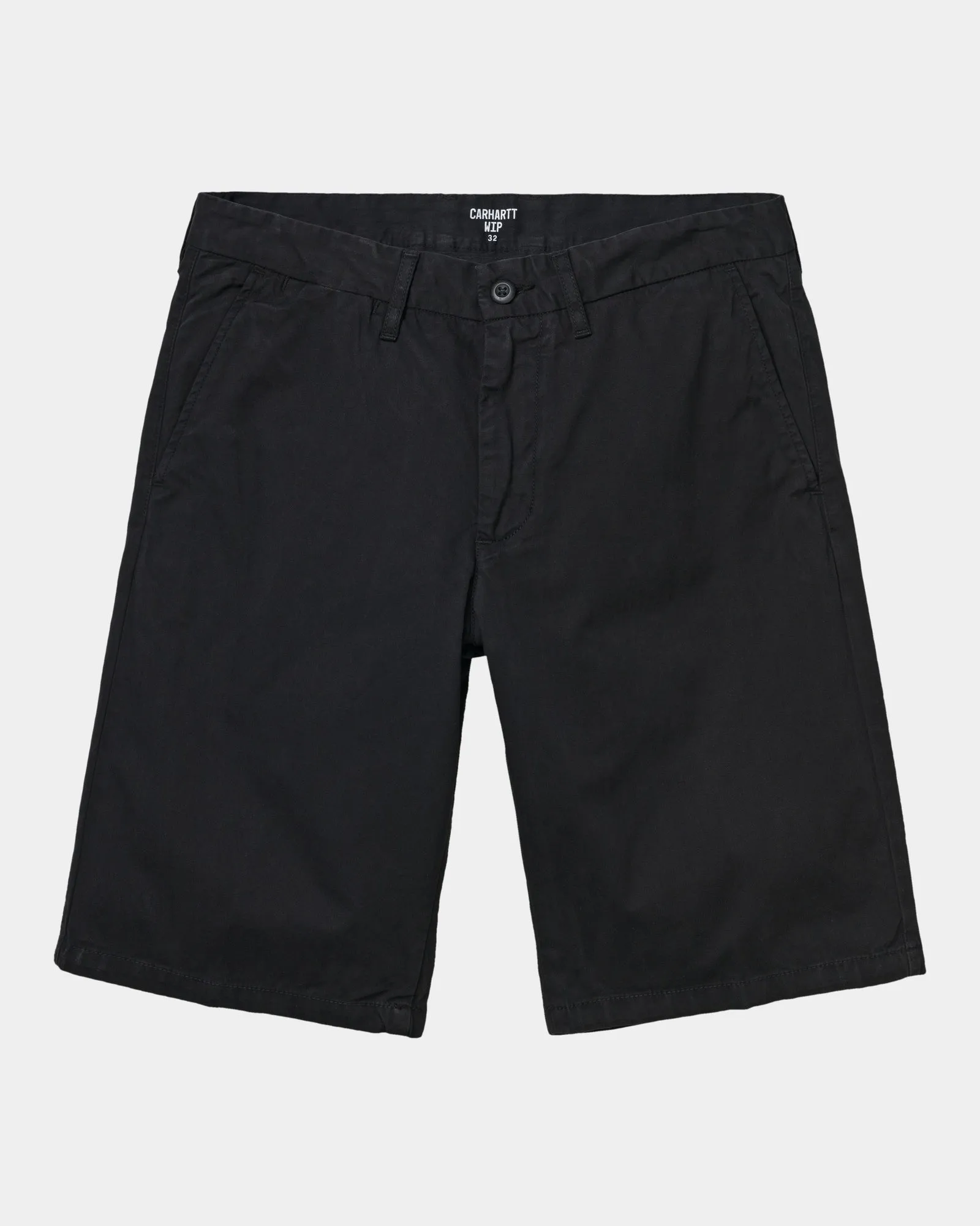 Johnson Short | Black