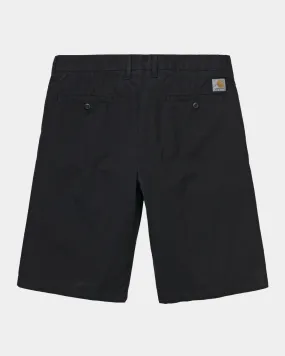 Johnson Short | Black