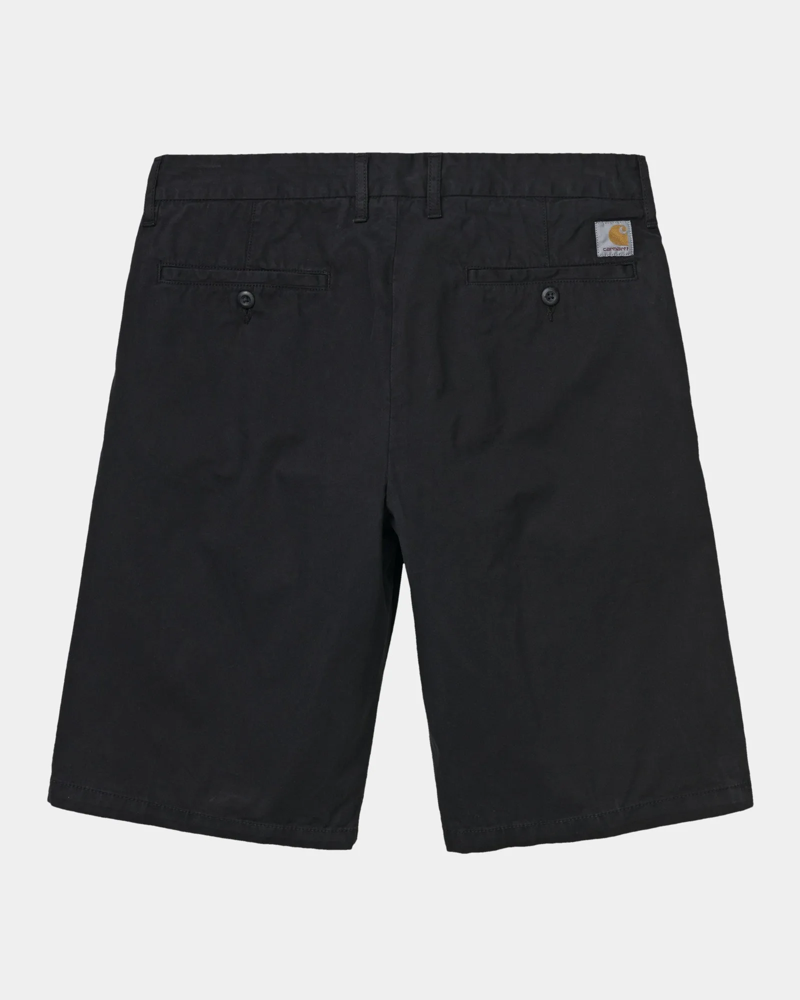 Johnson Short | Black