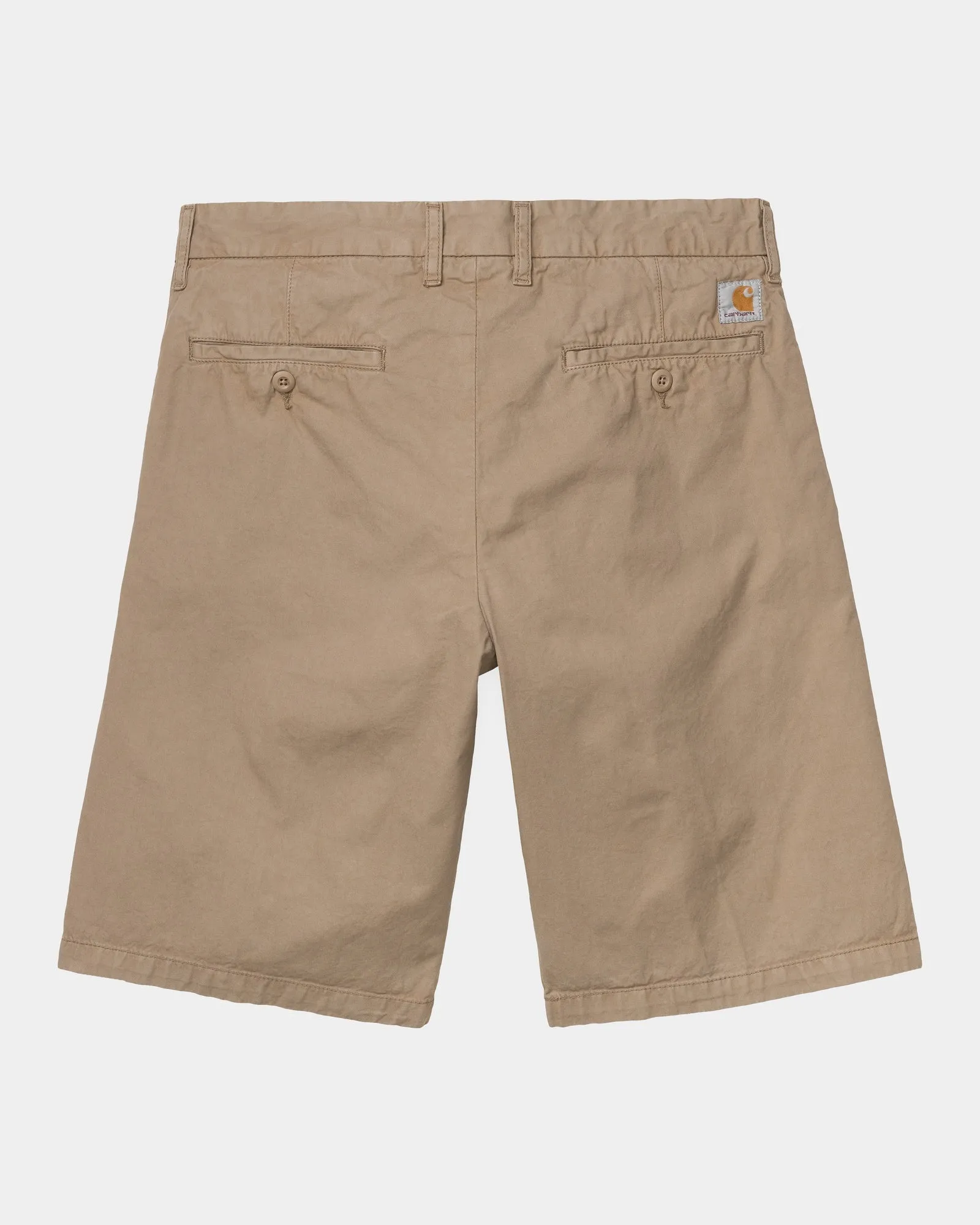 Johnson Short | Leather