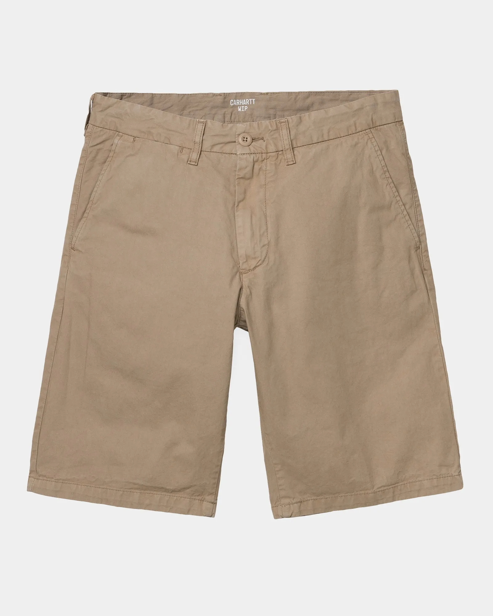 Johnson Short | Leather