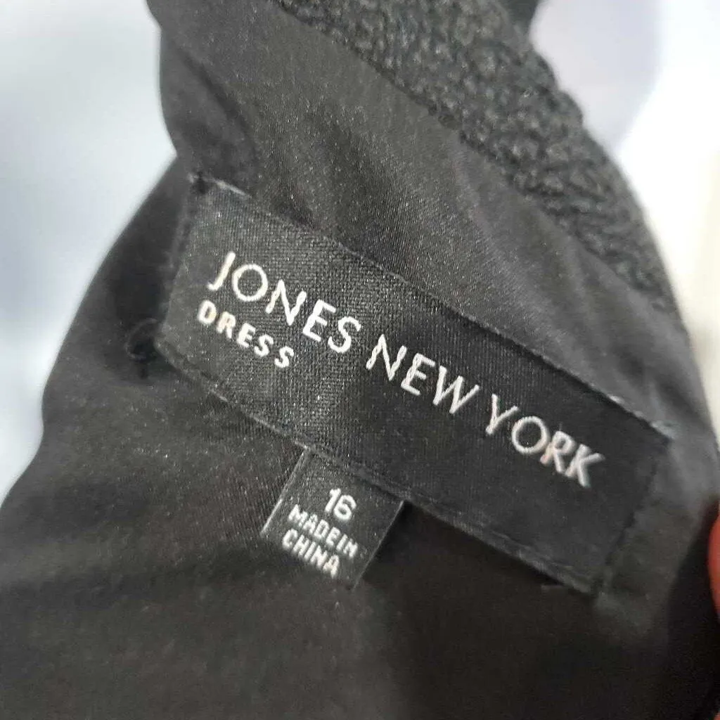 Jones New York Dress 16