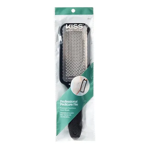 KISS NEW YORK | Professional Pedicure File FF04