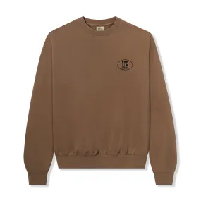 Lavender Studio LCS Crewneck 'Brown'