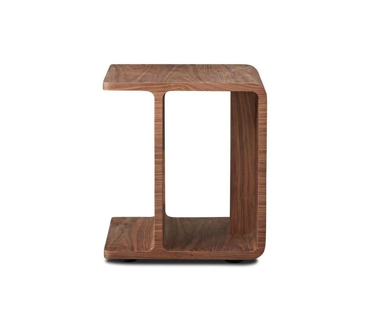 Luke End Table