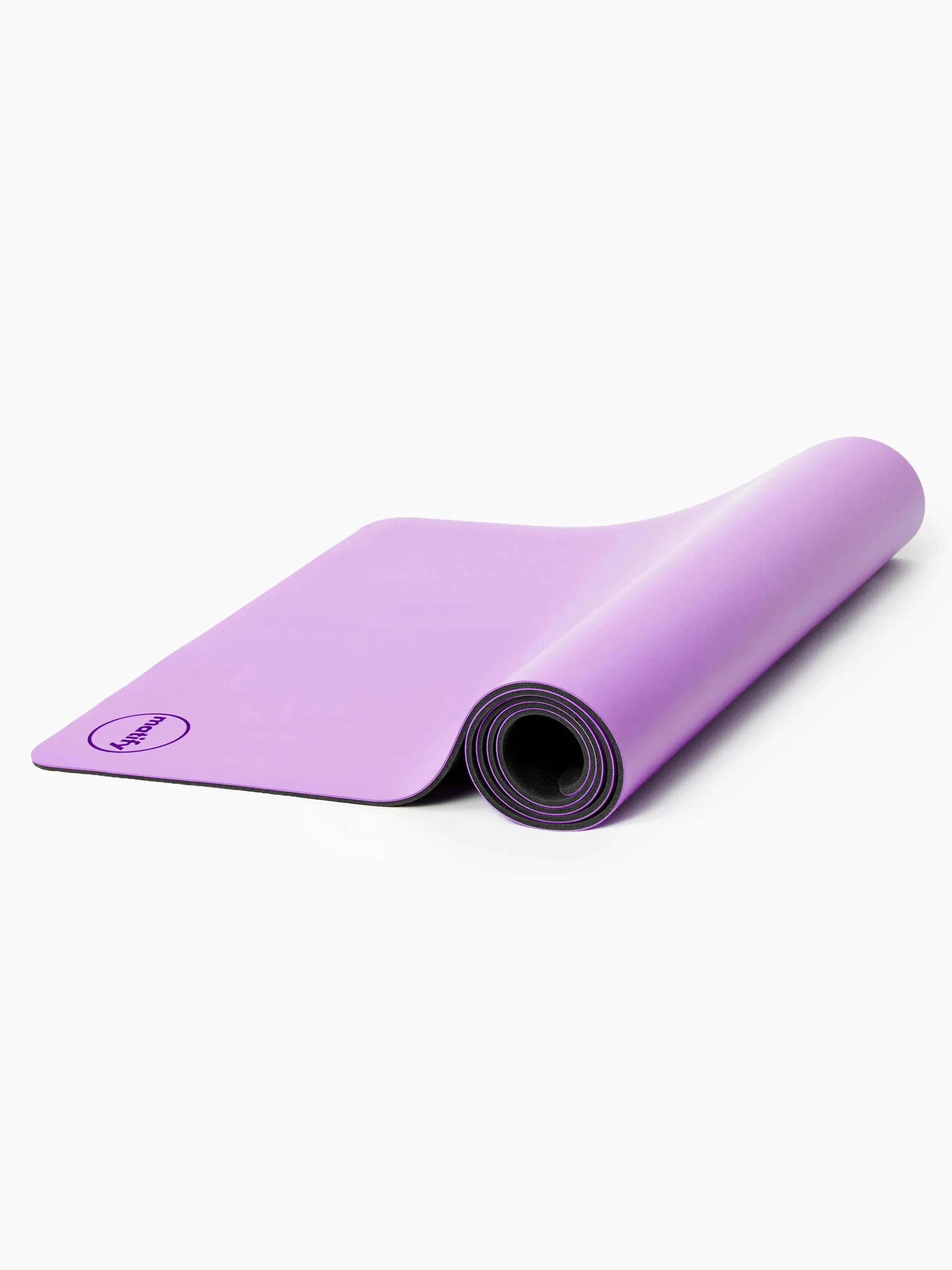 Yoga Mat by Matify Studio - Non-Slip and Cushioned for Optimal Performance