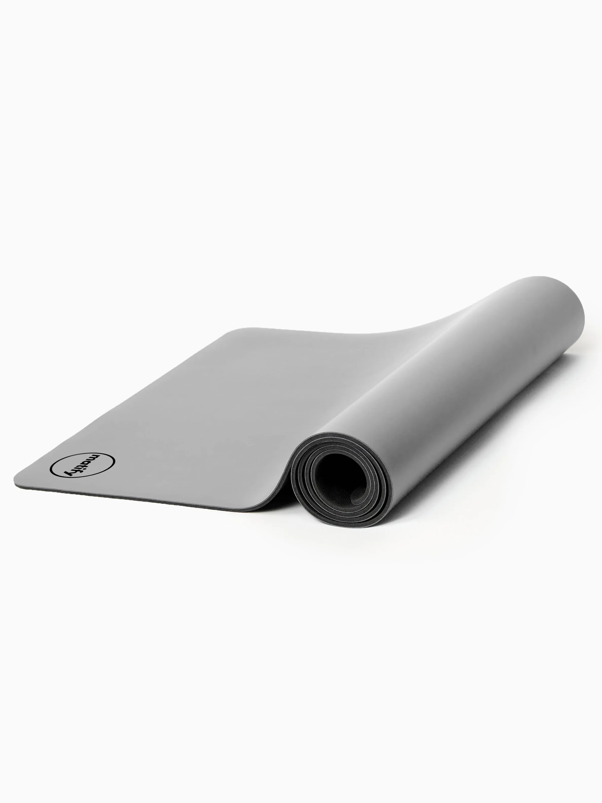 Yoga Mat by Matify Studio - Non-Slip and Cushioned for Optimal Performance