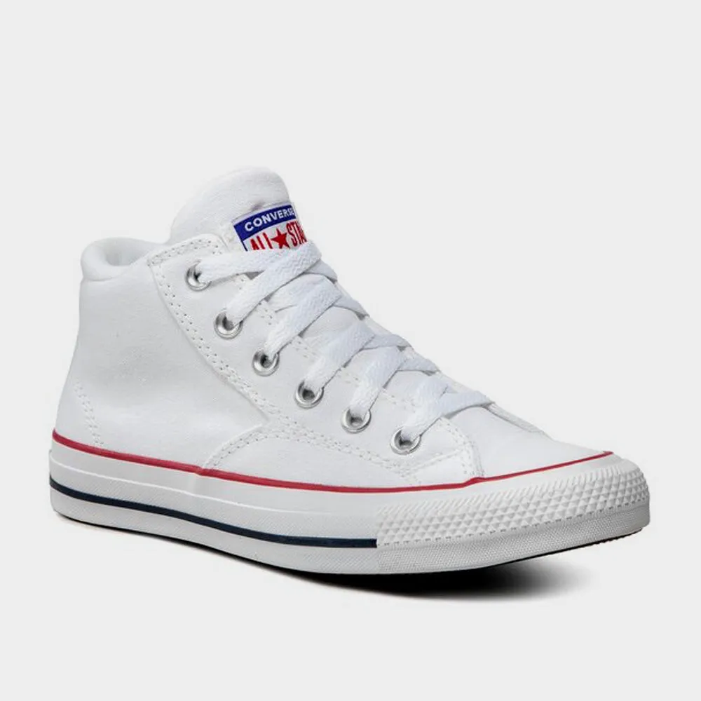 Mens Chuck Taylor All Star Malden Street _ 180956 _ White