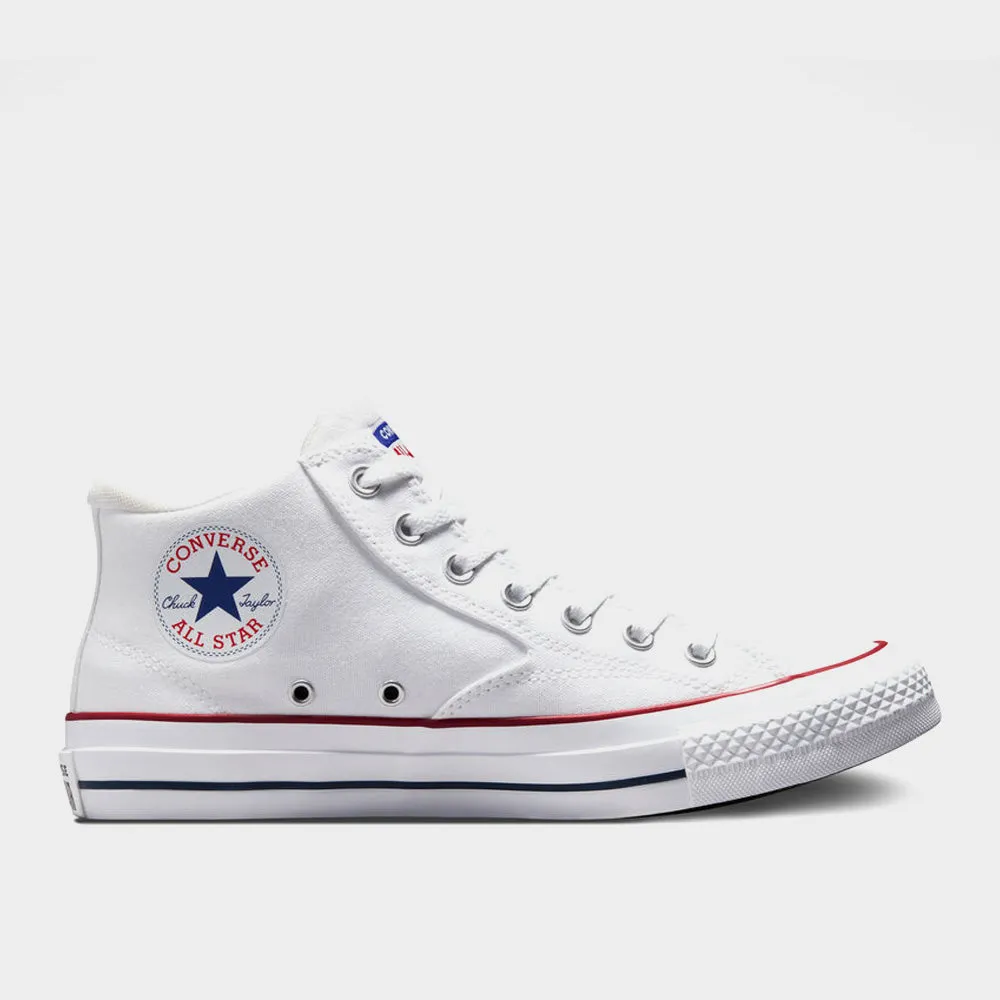 Mens Chuck Taylor All Star Malden Street _ 180956 _ White