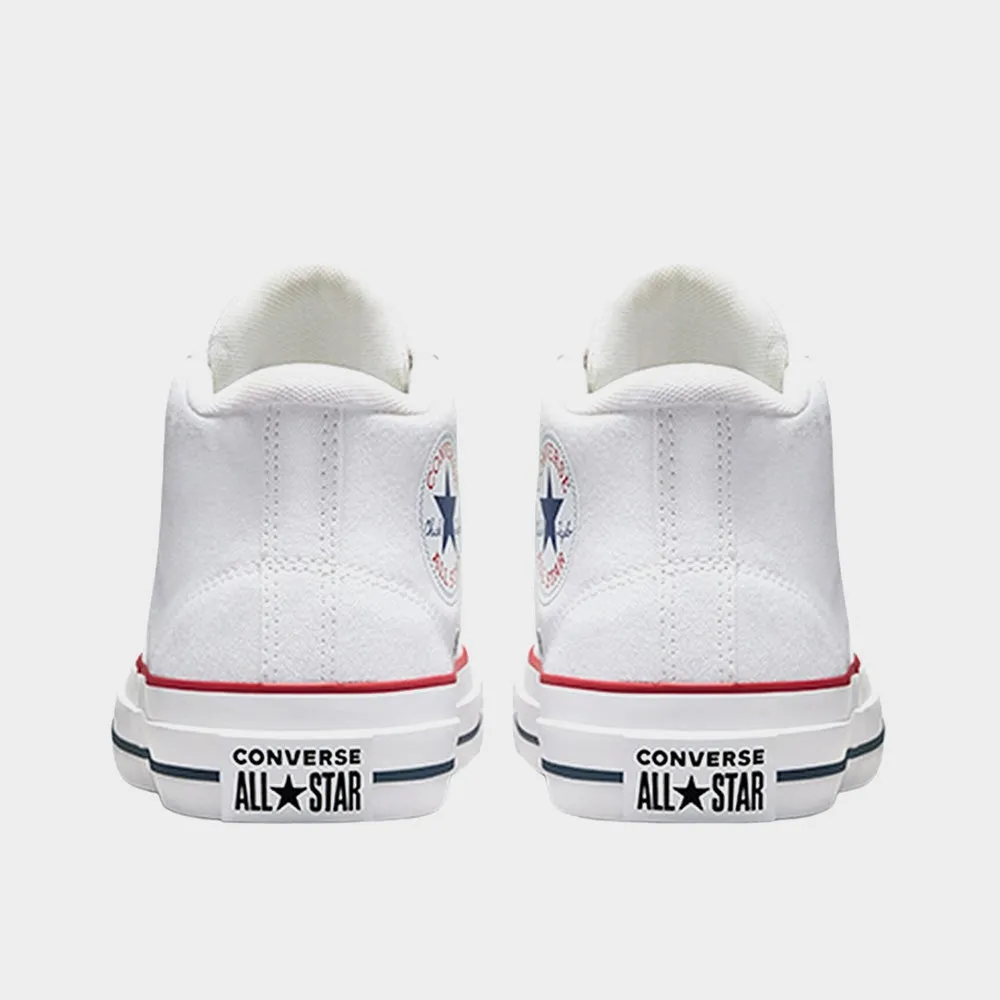 Mens Chuck Taylor All Star Malden Street _ 180956 _ White