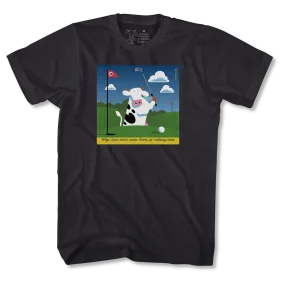 Milking Time COWS Classic T