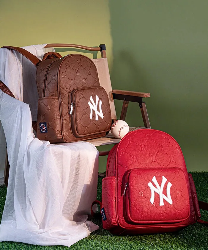 MLB New York Yankees Backpack