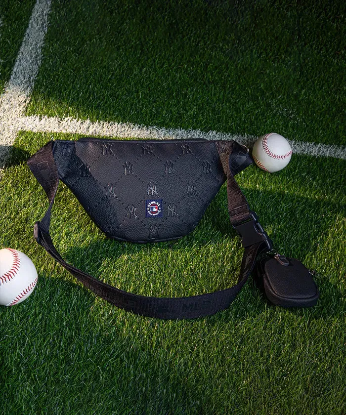 MLB New York Yankees Fanny Pack