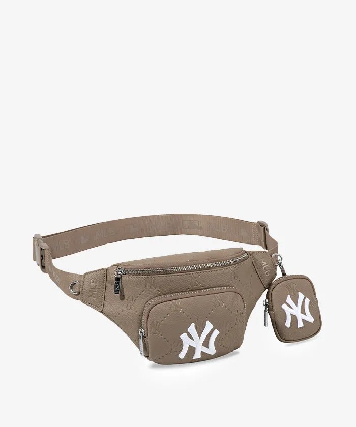 MLB New York Yankees Fanny Pack