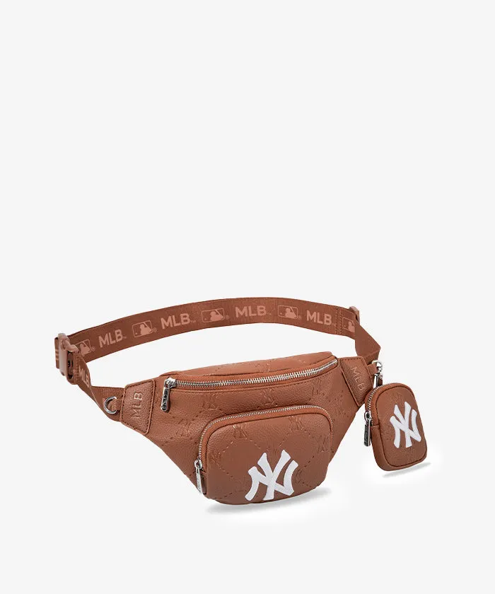 MLB New York Yankees Fanny Pack