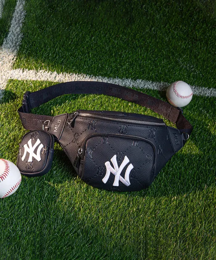 MLB New York Yankees Fanny Pack