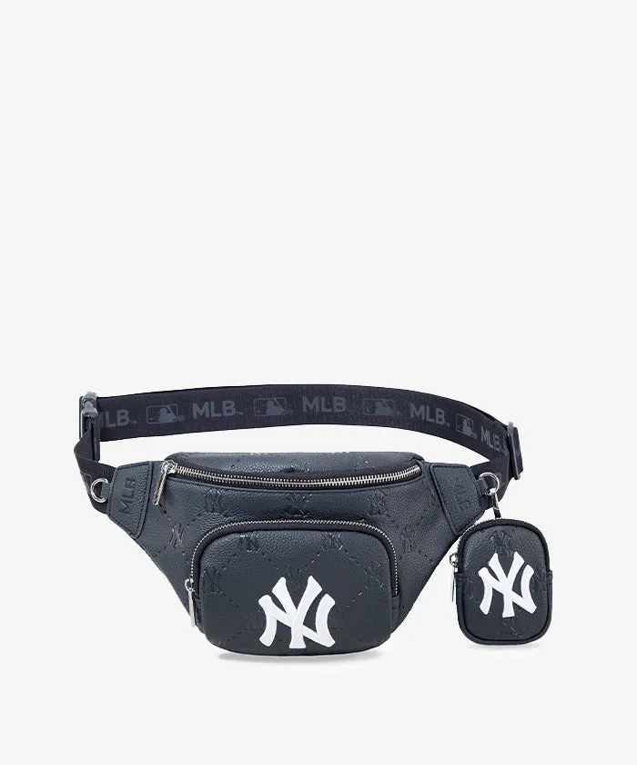 MLB New York Yankees Fanny Pack