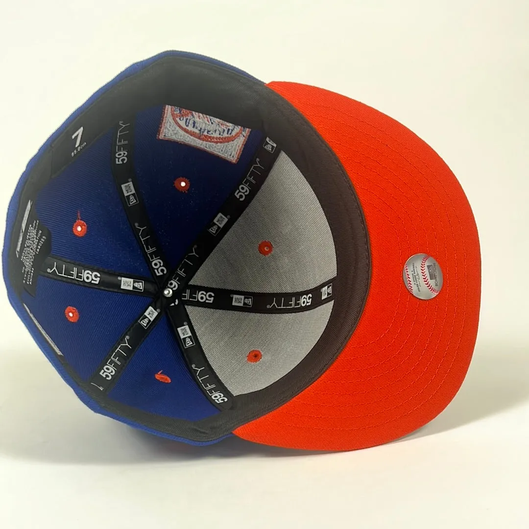 New Era New York Mets 25th Anniversary (Miracle Mets)