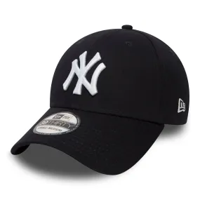 NEW ERA New York Yankees Classic Navy 39THIRTY Stretch Fit Cap