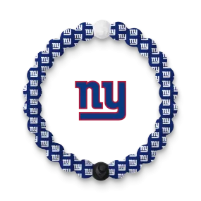 New York Giants Logo Bracelet