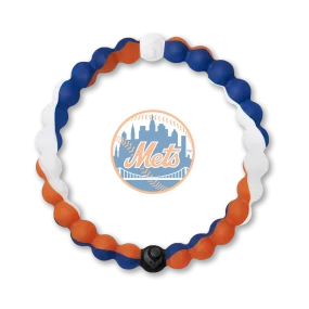 New York Mets™ Swirl Bracelet