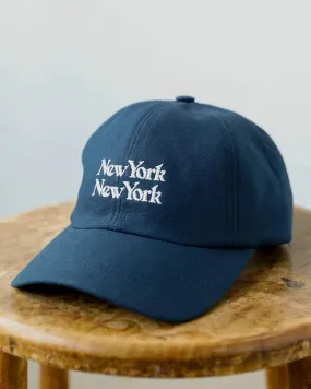 New York New York Cap