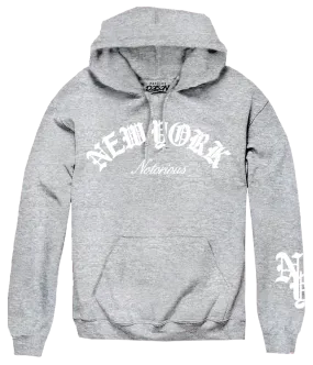 NEW YORK NOTORIOUS HOODS