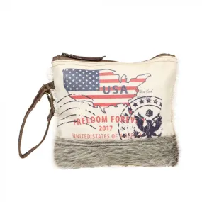 NEW YORK {Verge} MYRA Pouch