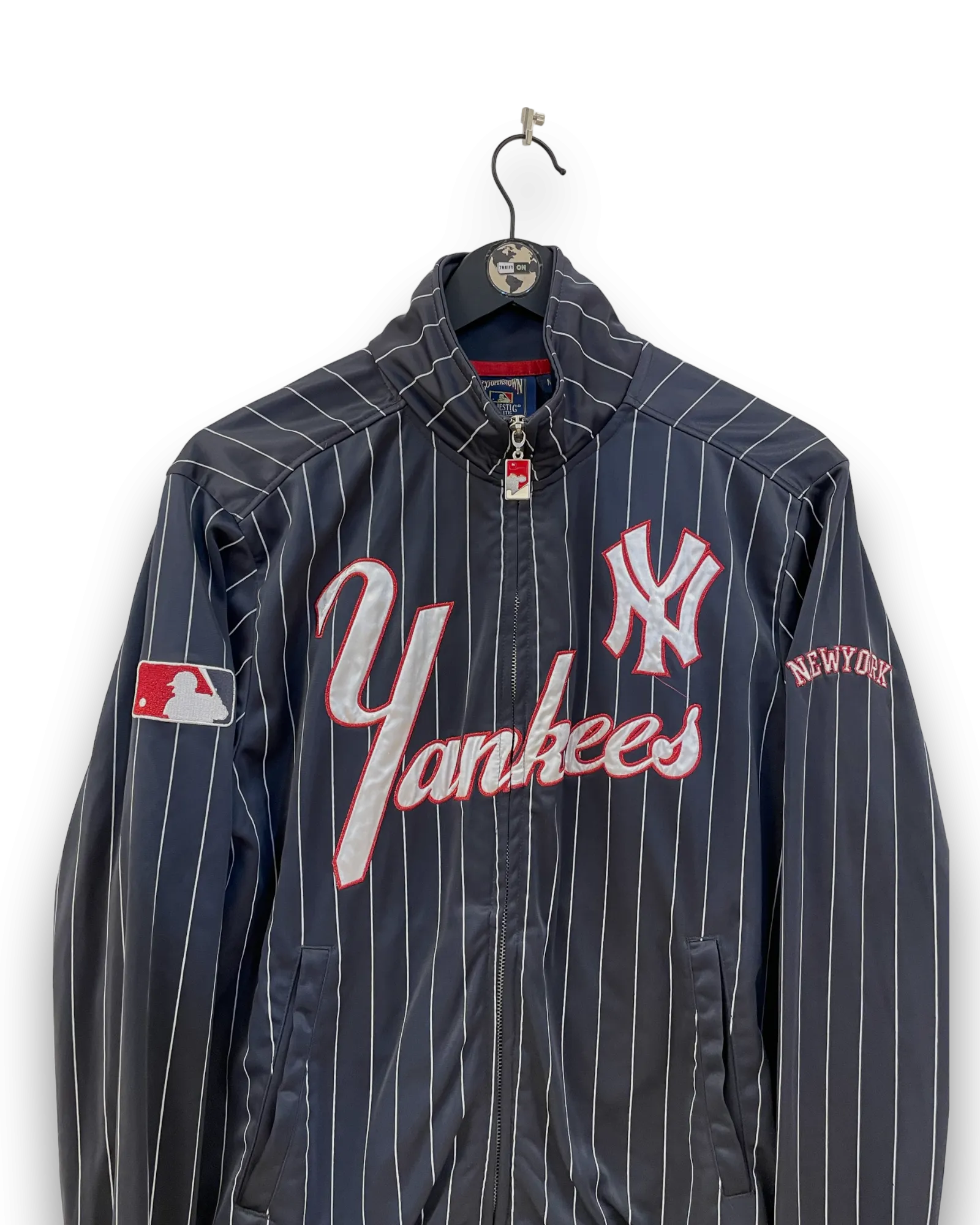 New York Yankees Jogger Set M