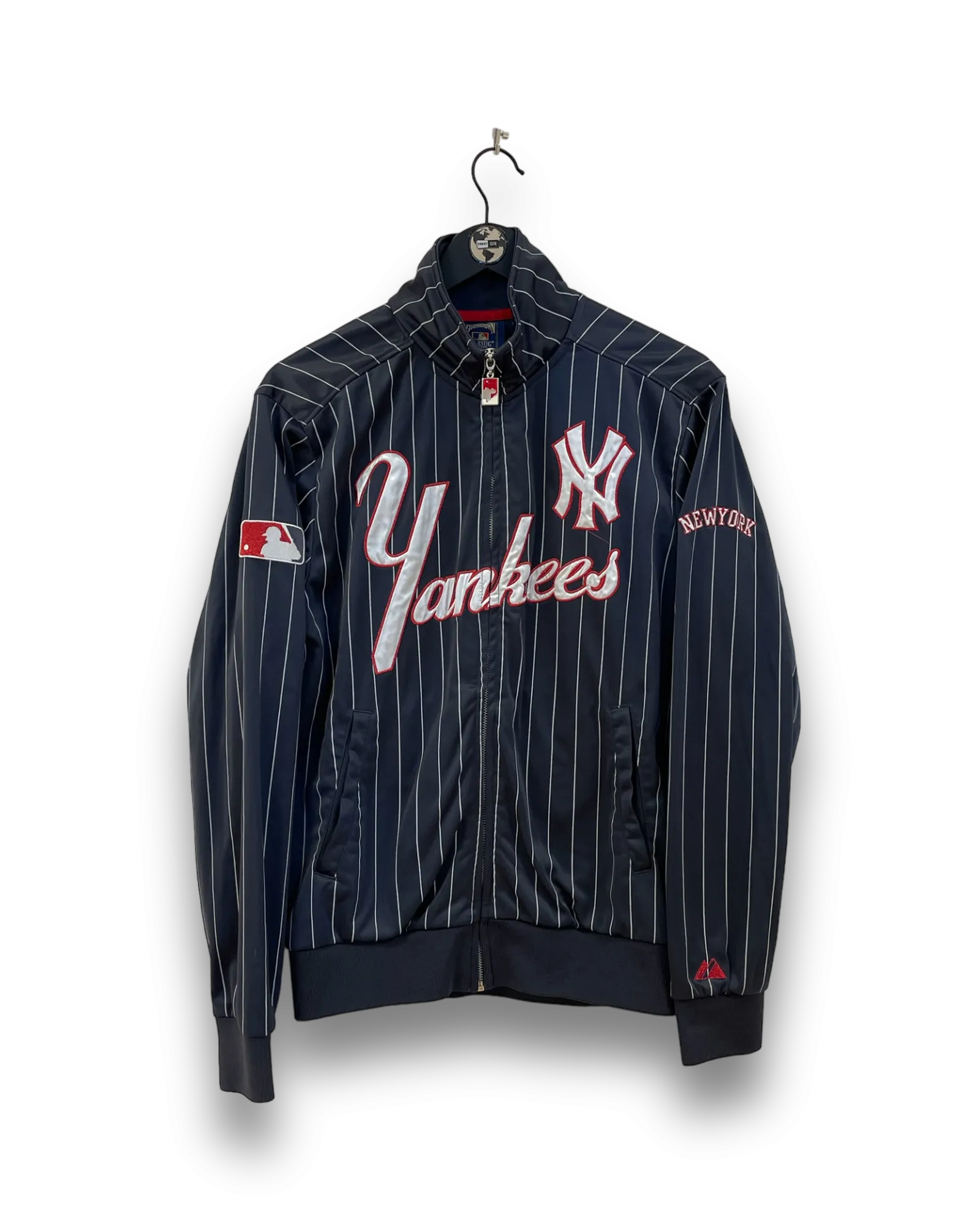 New York Yankees Jogger Set M