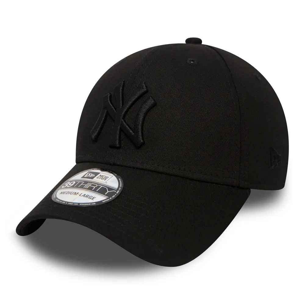 New York Yankees League Essential 39thirty Cap