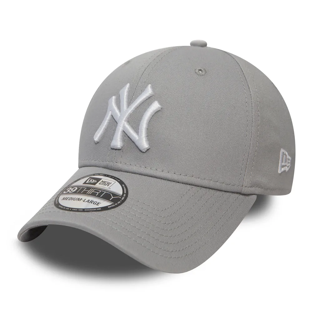 New York Yankees League Essential 39thirty Cap