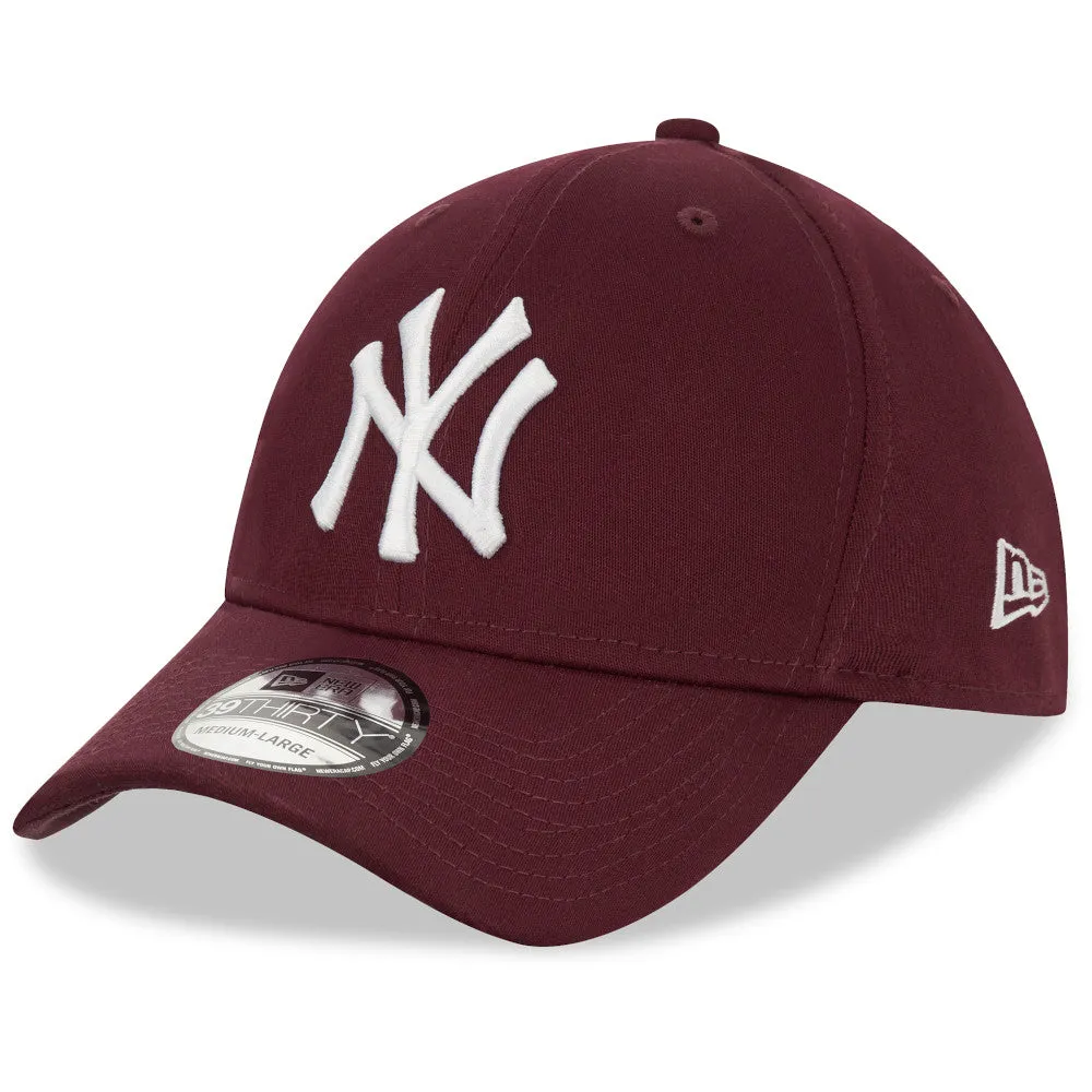 New York Yankees League Essential 39thirty Cap