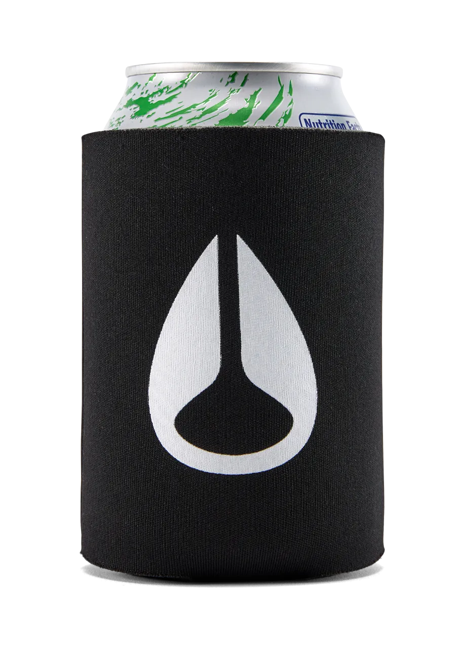 Nixon Koozie - Black / Deep End