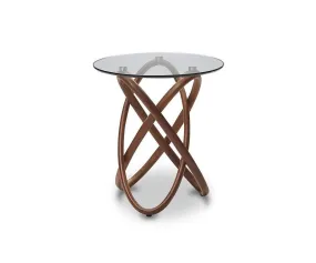 Oleander End Table