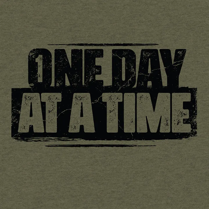 One Day At A Time