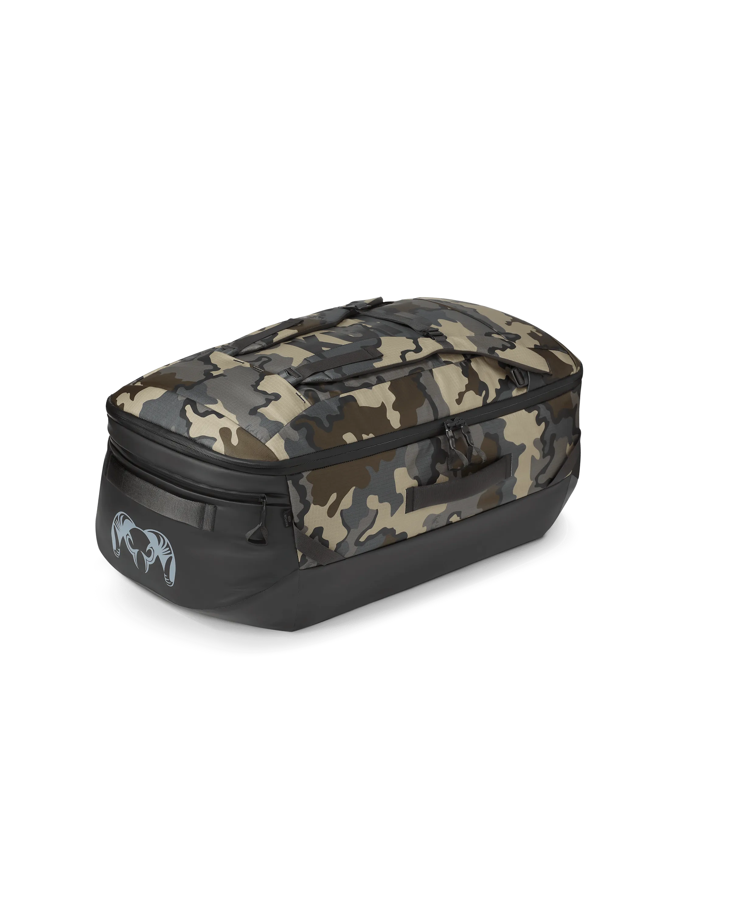 Outlet Waypoint 5500 Duffel | Vias