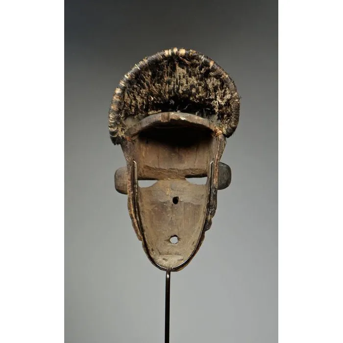 Pende Mbuya Mask, Democratic Republic of Congo #3