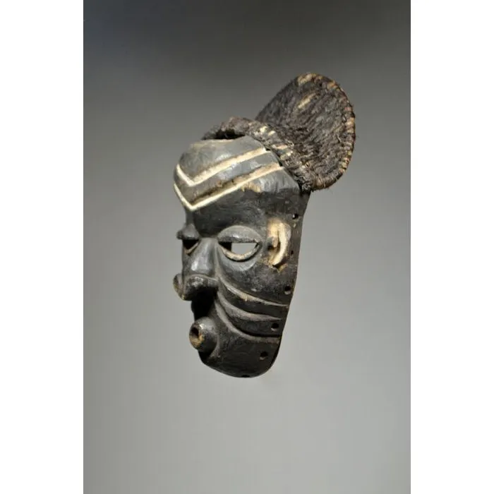 Pende Mbuya Mask, Democratic Republic of Congo #3