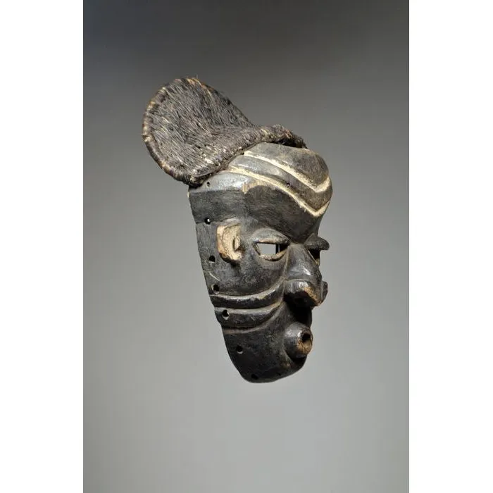 Pende Mbuya Mask, Democratic Republic of Congo #3