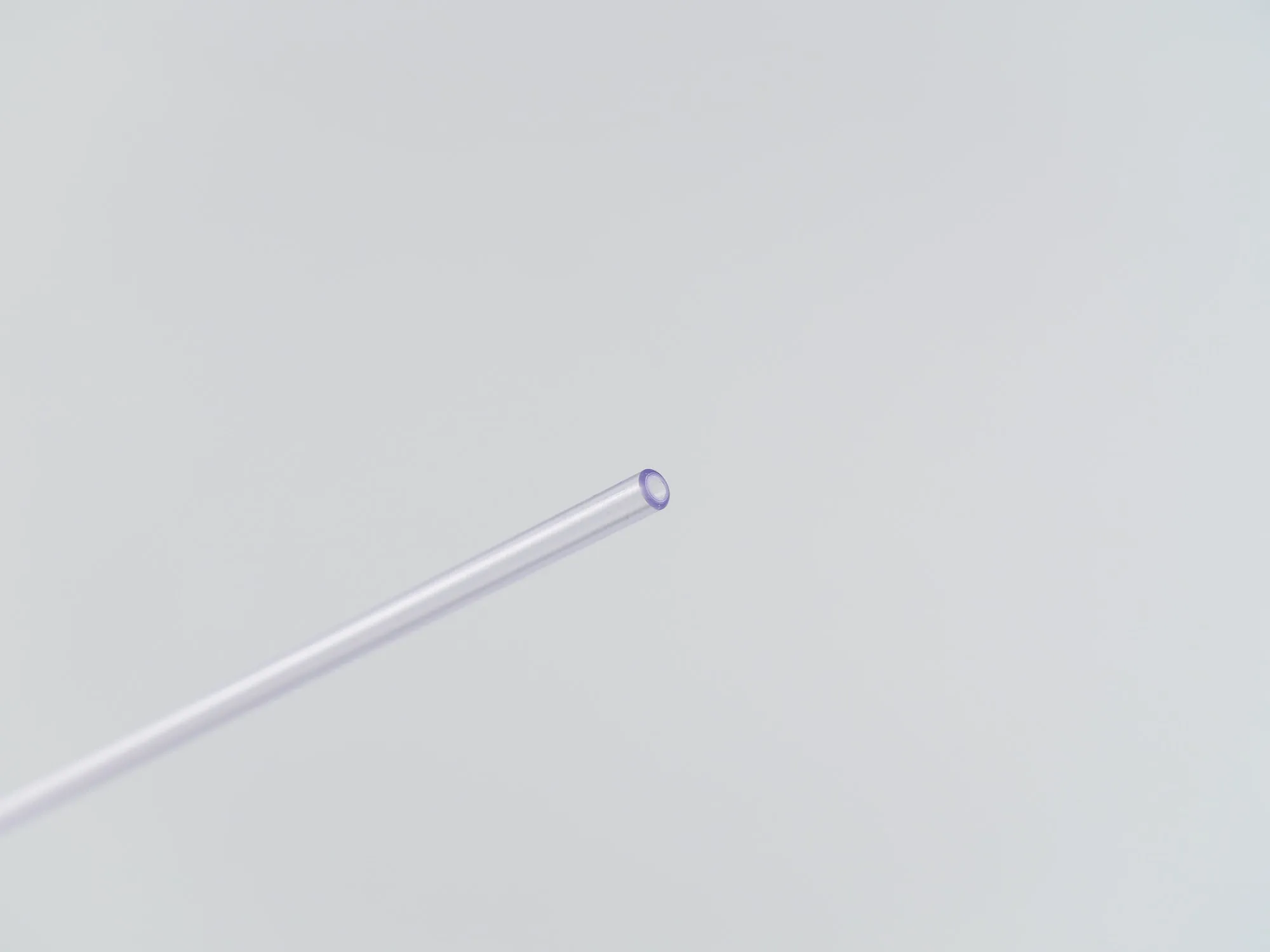 Pipette, Infusion Tube, 21 Inch, Drilled End, 25/pk