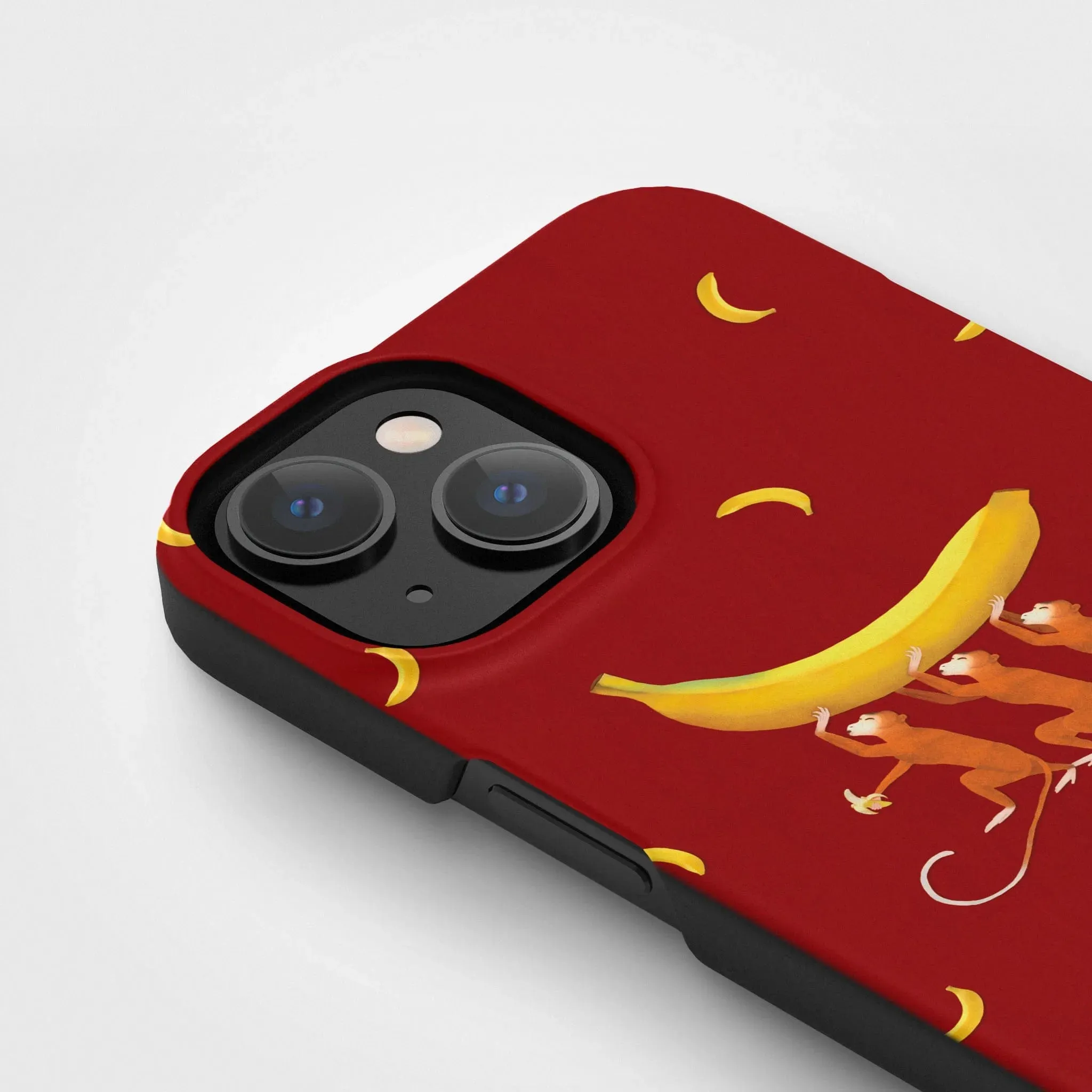 Plant-based phone case, Batabasta | Banana thiefs